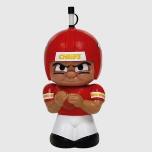Big Sip Chiefs Football Drinkware